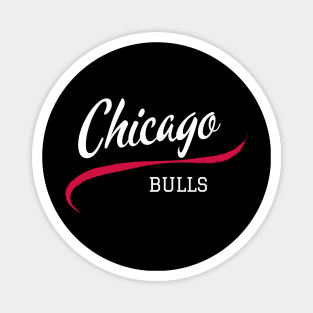 Bulls Magnet